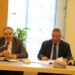 "غرفة الإسكندرية" تستضيف الجلسة التحضيرية لمؤتمر "أخبار اليوم الاقتصادي" 10 “غرفة الإسكندرية” تستضيف الجلسة التحضيرية لمؤتمر “أخبار اليوم الاقتصادي”