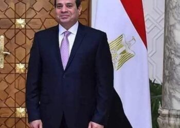 النقابه العامه للصناعات الغذائيه تهنئ فخامة الرئيس السيسي بذكري انتصارات اكتوبر المجيده