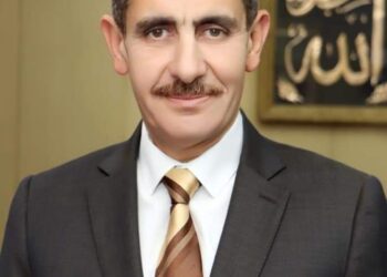 محافظ الغربية يتفقد طريق طنطا – السنطة – زفتى وعدد من مشروعات الرصف