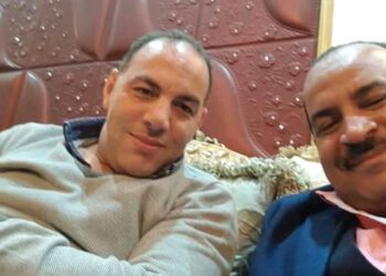 وصول كابتن الأهلي للدبابية للمشاركة فى حفل تكريم حفظة القرآن…صور