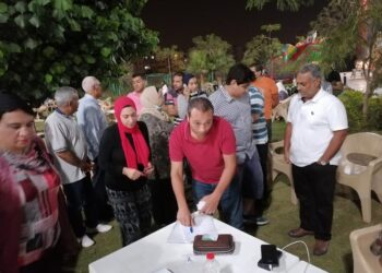 أعضاء نادي الطيران بالتجمع يستغيثون بوزير الشباب والرياضة