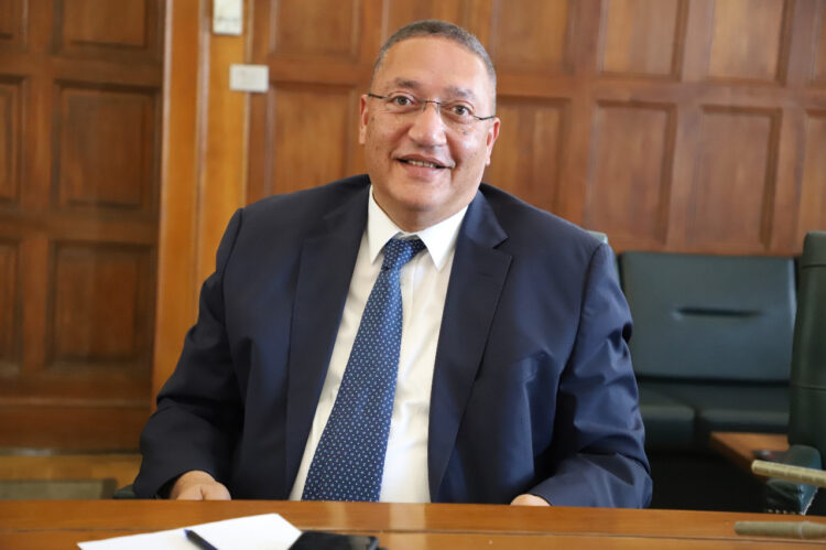 نائب "غرفة الإسكندرية" يترأس اجتماعا لمناقشة تطوير هيكلتها 1 نائب “غرفة الإسكندرية” يترأس اجتماعا لمناقشة تطوير هيكلتها