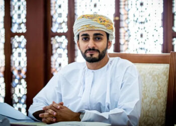 بمناسبة يوم المرأة العمانية اشهار نادي المرأة للرياضة والإبداع الثقافي