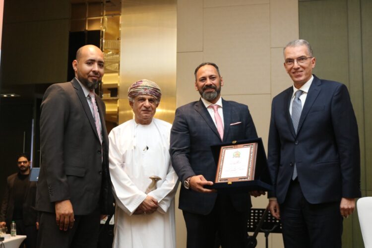 السفير المصري بمسقط يرعي احتفالية الجالية المصرية بمناسبة ذكري انتصارات اكتوبر المجيدة.. 1 السفير المصري بمسقط يرعي احتفالية الجالية المصرية بمناسبة ذكري انتصارات اكتوبر المجيدة..