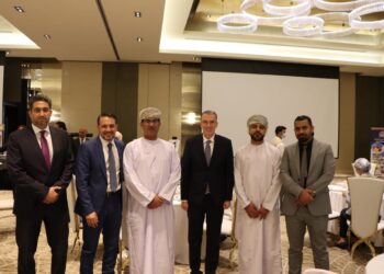 السفير المصري بمسقط يرعى احتفالية الجالية المصرية بمناسبة ذكري انتصارات اكتوبر المجيدة