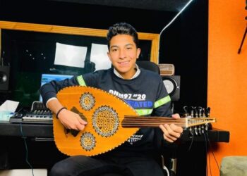 غدا .. أمسية شعرية بأوبرا الاسكندرية