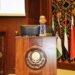 الأكاديمية العربية للعلوم والتكنولوجيا تستضيف أعمال المنتدي الإفريقي الخامس 11 الأكاديمية العربية للعلوم والتكنولوجيا تستضيف أعمال المنتدي الإفريقي الخامس