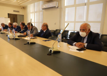 “غرفة الإسكندرية” تستضيف الجلسة التحضيرية لمؤتمر ” أخبار اليوم الاقتصادي”