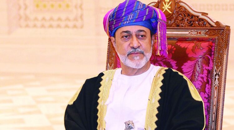 مع استهلال العيد الوطني ال51 ... الموانئ العمانية تواصل أداءها التشغيلي واللوجستي 1 مع استهلال العيد الوطني ال51 … الموانئ العمانية تواصل أداءها التشغيلي واللوجستي