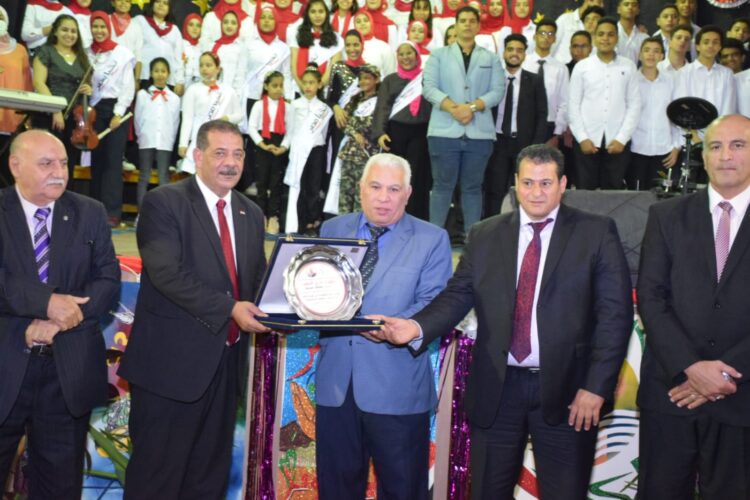 تعليم الاسكندرية .............. تحت رعاية السيد اللواء محمد الشريف محافظ الأسكندرية 1 تعليم الاسكندرية ………….. تحت رعاية السيد اللواء محمد الشريف محافظ الأسكندرية