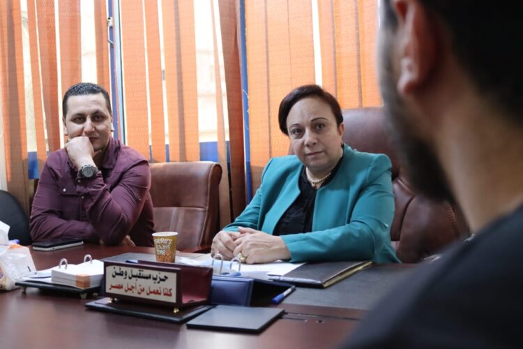 مستقبل وطن بكفرالشيخ - نعمل جميعا على قلب رجل واحد لحل مشاكل المواطنين 1 مستقبل وطن بكفرالشيخ –  نعمل جميعا على قلب رجل واحد لحل مشاكل المواطنين