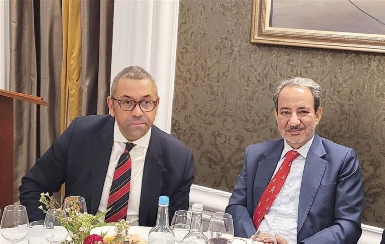 مسؤول بريطاني يثمن جهود سلطنة عمان في مكافحة كورونا ويشيد برؤية عمان 2040 1 مسؤول بريطاني يثمن جهود سلطنة عمان في مكافحة كورونا ويشيد برؤية عمان 2040