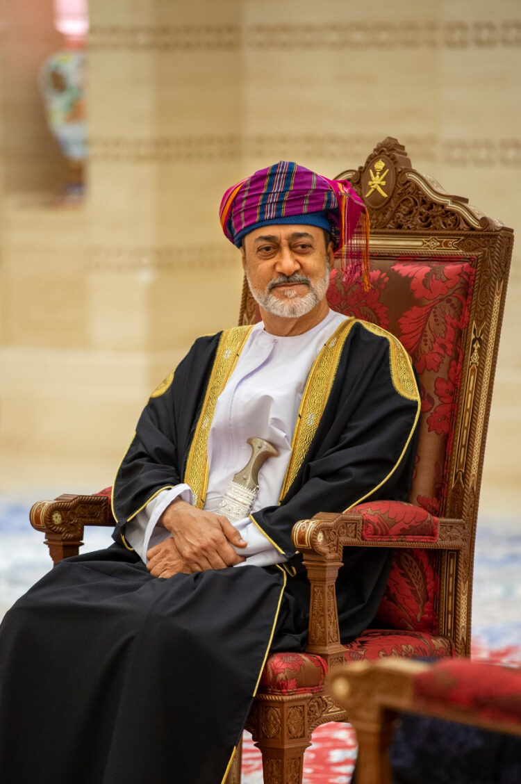 مع حلول نوفمبر ال51... استراتيجية عمانية للإستثمار في الصناعات الثقافية والإبداعية 1 مع حلول نوفمبر ال51… استراتيجية عمانية للإستثمار في الصناعات الثقافية والإبداعية