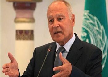 أبو الغيط يطمئن على الأوضاع في عمان في أعقاب إعصار شاهين