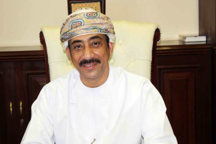 سفير عُمان بالقاهرة يهنئ مصر بذكرى السادس من أكتوبر المجيدة