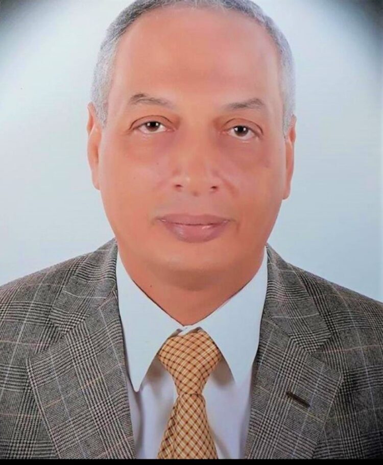 وزيرة التجارة والصناعة تصدر قراراً بتكليف عصام النجار رئيساً لمجلس ادارة هيئة الرقابة على الصادرات والواردات لمدة 3 أشهر