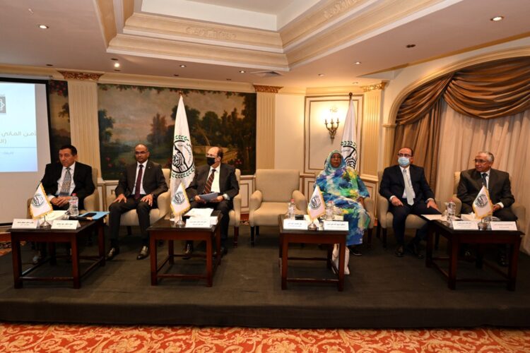  نائب وزير الإسكان للبنية الأساسية يُشارك في فعاليات الندوة الحوارية عن ملف الأمن 1  نائب وزير الإسكان للبنية الأساسية يُشارك في فعاليات الندوة الحوارية عن ملف الأمن