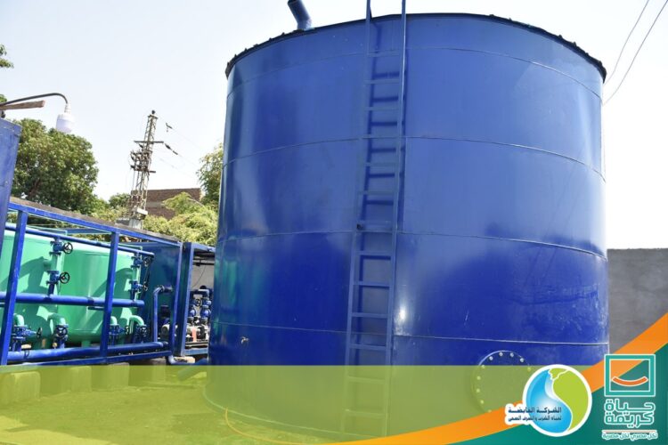 وزير الإسكان يتابع الموقف التنفيذي لمشروعات مياه الشرب والصرف الصحي التى تنفذها الشركة القابضة للمياه بالمبادرة الرئاسية “حياة كريمة”