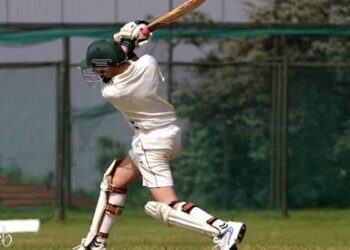 سي إن إن الأمريكيةُ :سلطنة عمان استعدت جيدا لاستضافة بطولة كأس العالم المصغرة للكريكيت