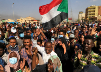 تعيين مدير جديد لجهاز المخابرات العامة في السودان