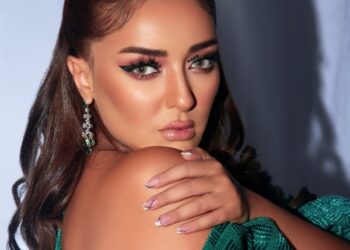 جميلة تطلق أحدث أعمالها الغنائية بعنوان ” يمته استريح