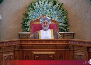 مواطنون يعربون عن شكرهم للسلطان هيثم بن طارق