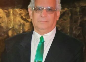 الكاتب الصحفى النائب محـمود الشاذلـى يكتب : سمير علوان مؤرخ الأشخاص والصداقات ببسيون الذى يحاكى التاريخ .