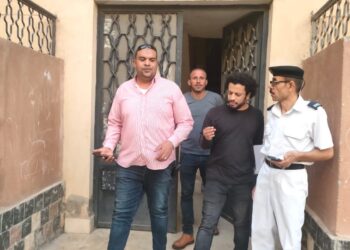 الرئيس التنفيذى لصندوق الإسكان الاجتماعي: حملة ضبطية قضائية جديدة للتفتيش على الوحدات المخالفة بمدينة بدر