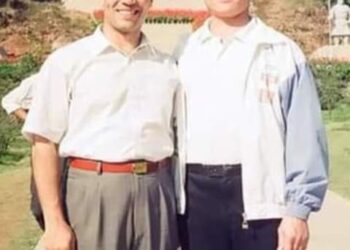 لماذا الدكتور يحيى فوزي رئيساً للإتحاد المصري للكونغ فو‎‎