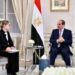 الرئيس السيسي يؤكد على دعم مصر الكامل لتونس ولجهود الرئيس قيس سعيد والحكومة الجديدة لتحقيق الإستقرار والبناء والتنمية 11 الرئيس السيسي يؤكد على دعم مصر الكامل لتونس ولجهود الرئيس قيس سعيد والحكومة الجديدة لتحقيق الإستقرار والبناء والتنمية