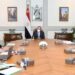 الرئيس السيسي يوجه بالدراسة الدقيقة لتطوير منظومة إنتاج الأسمدة لتلبية التوجه الإستراتيجي للدولة لزيادة رقعة الأراضي الزراعية في مصر