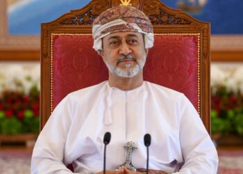 مع حلول العيد الوطني الـ51 … الطاقة المتجددة تضع سلطنة عمان في صدارة دول المنطقة