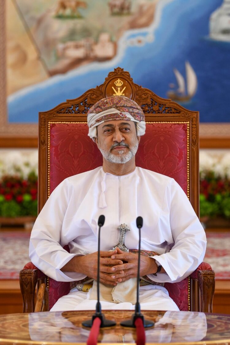 مع حلول العيد الوطني الـ51 … الطاقة المتجددة تضع سلطنة عمان في صدارة دول المنطقة