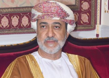 نوفمبر ال51 … شهر العمانيين لتحقيق المستقبل “رؤية عمان 2040”