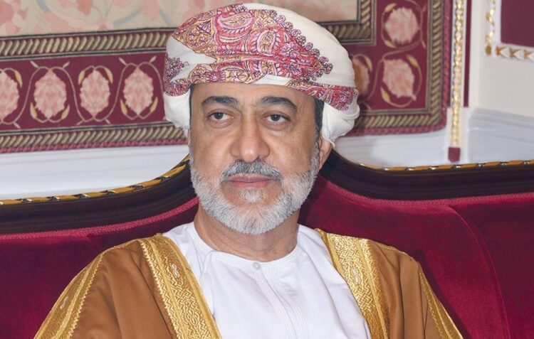 نوفمبر ال51 ... شهر العمانيين لتحقيق المستقبل "رؤية عمان 2040" 1 نوفمبر ال51 … شهر العمانيين لتحقيق المستقبل “رؤية عمان 2040”