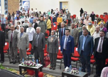 تعليم الاسكندرية ……………. تحت رعاية السيد اللواء محمد الشريف محافظ الأسكندرية