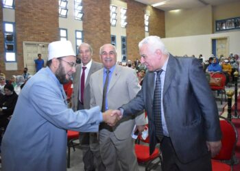 تعليم الاسكندرية ……………. تحت رعاية السيد اللواء محمد الشريف محافظ الأسكندرية