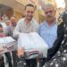 مستقبل وطن يوزع 550 كرتونة غذائية ولحوما بكفرالشيخ 13 مستقبل وطن يوزع 550 كرتونة غذائية ولحوما بكفرالشيخ