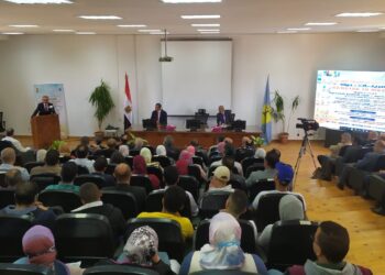 كلية التربية الرياضية بأبى قير تعقد اليوم ملتقى علماء الطب الرياضي والتأهيل البدني- التمرينات دواء‎‎