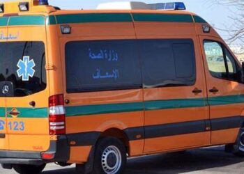 كشف انبعاث رائحة كريهة من شقة بعقار مدينة دمنهور بمحافظة البحيرة، في الساعات الأولي ،من صباح اليوم الأربعاء ، العثور على جثة عاطل منتحرا داخل مسكنه في ظروف غامضة 1 كشف انبعاث رائحة كريهة من شقة بعقار مدينة دمنهور بمحافظة البحيرة، في الساعات الأولي ،من صباح اليوم الأربعاء ، العثور على جثة عاطل منتحرا داخل مسكنه في ظروف غامضة