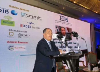 وزير المالية: التجربة المصرية «ACI» بالموانئ البحرية باتت حديث العالم