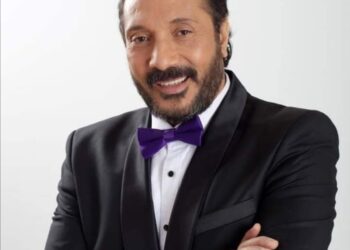غدا.. على الحجار يختتم حفلات مهرجان الموسيقي العربية بالاسكندرية