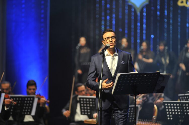 صابر الرباعي لجهمور مهرجان الموسيقى العربية بالاسكندرية : "جمهور الاسكندرية " ذواق من الدرجة الأولى وحفلات "دار الأوبرا المصرية" إضافة إلى تاريخي 1 صابر الرباعي لجهمور مهرجان الموسيقى العربية بالاسكندرية : “جمهور الاسكندرية ” ذواق من الدرجة الأولى وحفلات “دار الأوبرا المصرية” إضافة إلى تاريخي