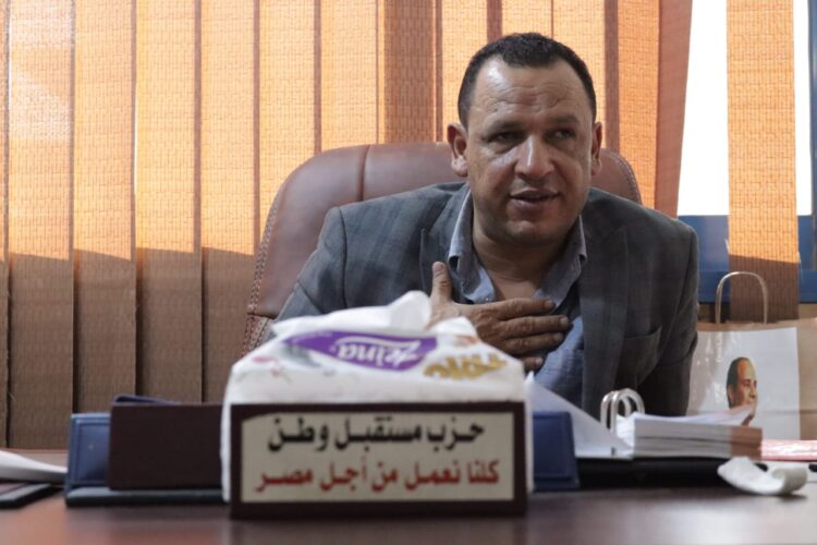 مستقبل وطن بكفرالشيخ يواصل لقاءات المواطنين مع النواب لبحث مطالبهم 1 مستقبل وطن بكفرالشيخ يواصل لقاءات المواطنين مع النواب لبحث مطالبهم