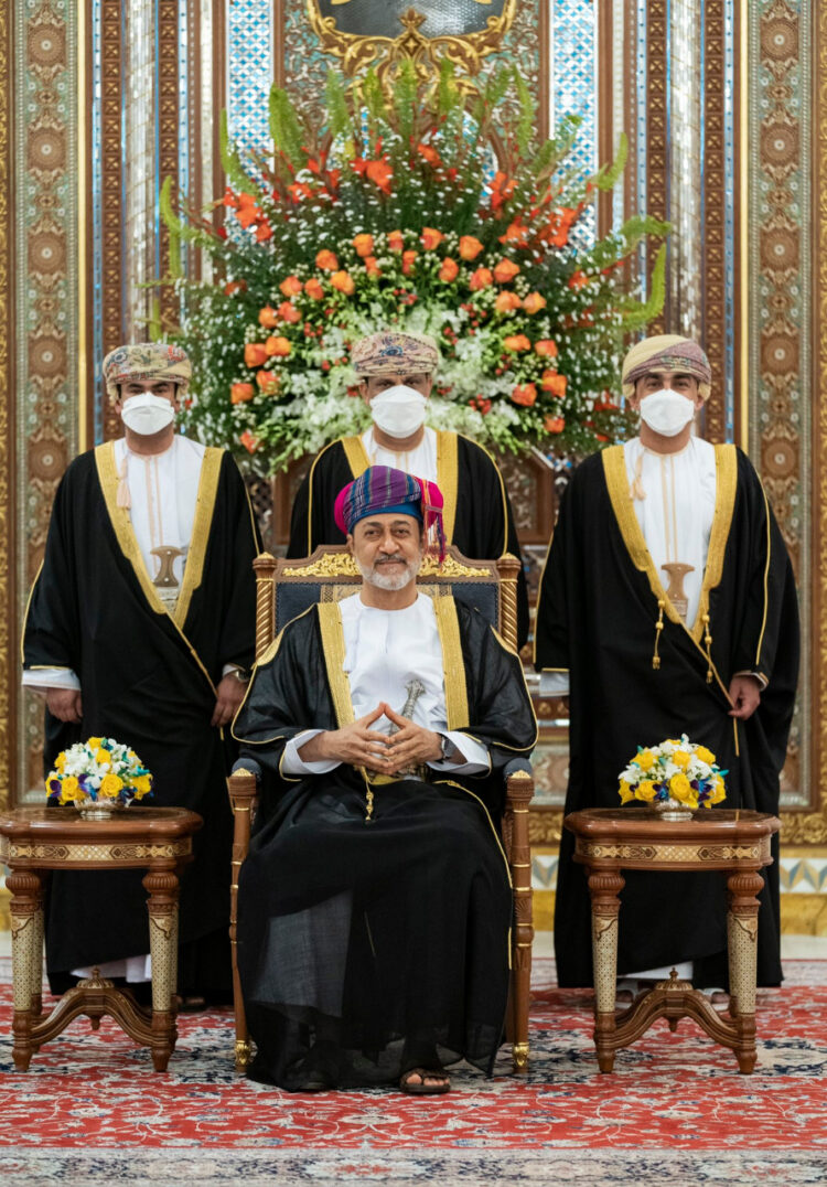 بحلول العيد الوطني الـ51.. منظمة الصحة العالمية تشيد بإدارة سلطنة عُمان لجائحة كورونا