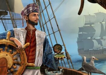 إدراج الملّاح العُماني أحمد بن ماجد في برنامج الإحتفال بذكرى الأحداث التاريخية يعد إنجاز ًا في الملّاحة البحرية