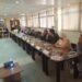 إنعقاد الإجتماع 55 لمديري التدريب بالهيئات والشركات البحرية 16 إنعقاد الإجتماع 55 لمديري التدريب بالهيئات والشركات البحرية