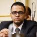 تشييع جثمان الراحل أحمد زيدان عضو مجلس النواب عن تنسيقية شباب الأحزاب من مسجد الفتح بالساحل 13 تشييع جثمان الراحل أحمد زيدان عضو مجلس النواب عن تنسيقية شباب الأحزاب من مسجد الفتح بالساحل