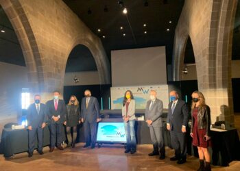 الوكيل رئيس إتحاد غرف البحر الأبيض المتوسط : يجب العمل على بناء إقتصاد أقوى لمنطقة البحر المتوسط