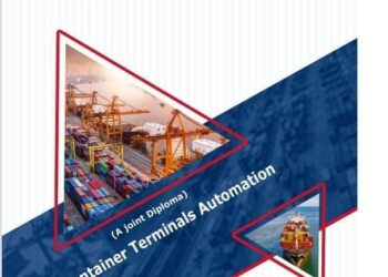 معهد تدريب الموانيء يعلن عن تنفيذ دبلومة بعنوان : “ميكنة محطات الحاويات بالتعاون مع مؤسسة ميناء مرسيليا بفرنسا